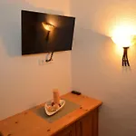 Apartamento Haus Almfriede Leutasch