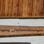 Apartamento Haus Almfriede *