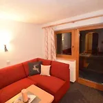 Haus Almfriede *