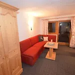 Haus Almfriede * Leutasch
