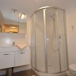 Apartamento Haus Almfriede *