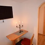 Haus Almfriede Apartamento