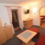 Haus Almfriede *