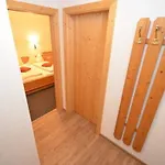 Apartamento Haus Almfriede