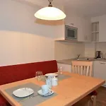 Haus Almfriede Apartamento Leutasch