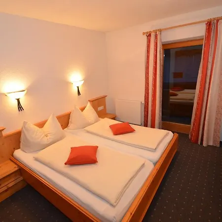 Haus Almfriede Apartment