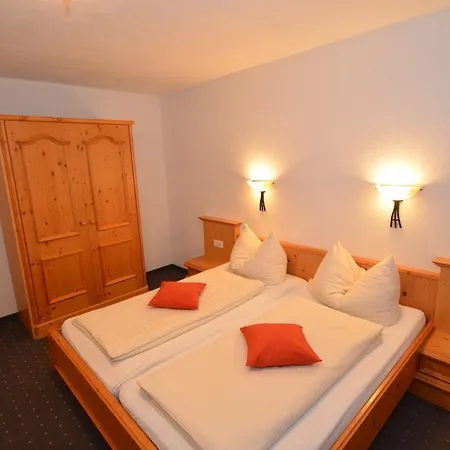 Haus Almfriede *