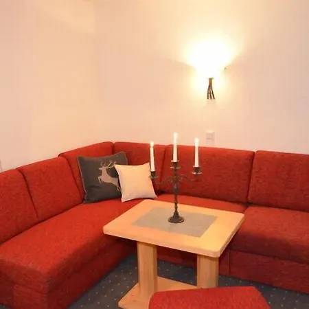 Haus Almfriede *