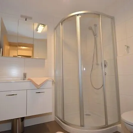 Appartement Haus Almfriede *