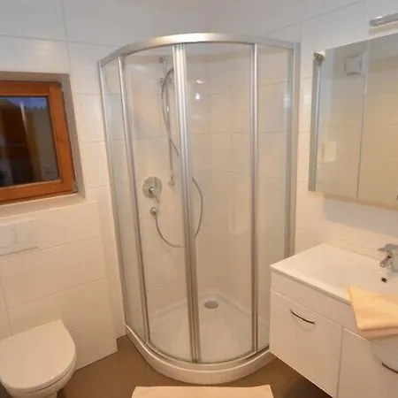 Haus Almfriede Appartement Leutasch