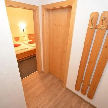 Appartement Haus Almfriede