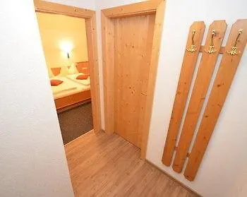 Apartment Haus Almfriede