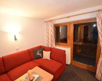 Apartment Haus Almfriede *