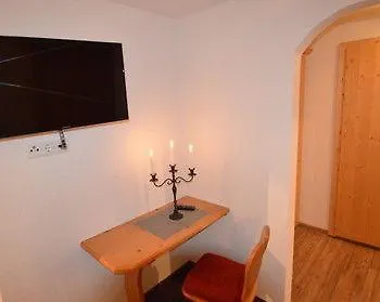 Apartment Haus Almfriede