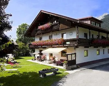 Appartement Haus Almfriede