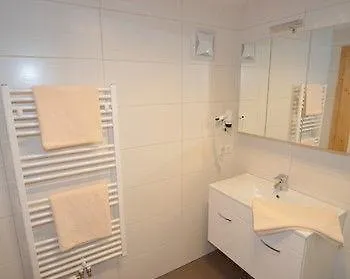 Apartment Haus Almfriede Leutasch