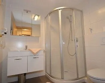 Apartment Haus Almfriede