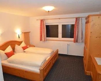 Apartment Haus Almfriede *