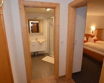Apartment Haus Almfriede