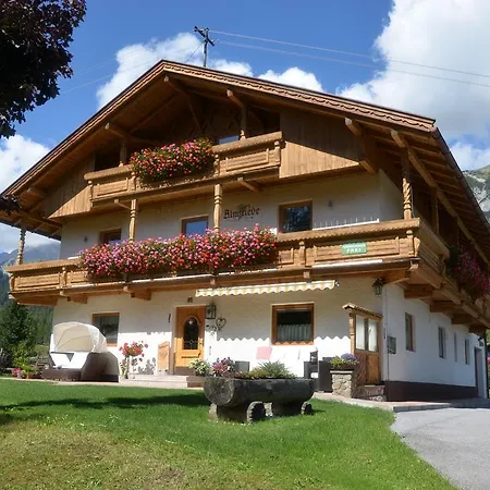 Haus Almfriede