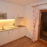 Lejlighed Haus Almfriede