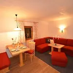 Lejlighed Haus Almfriede *