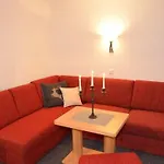 Haus Almfriede *