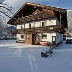Haus Almfriede Leutasch