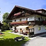 Lejlighed Haus Almfriede