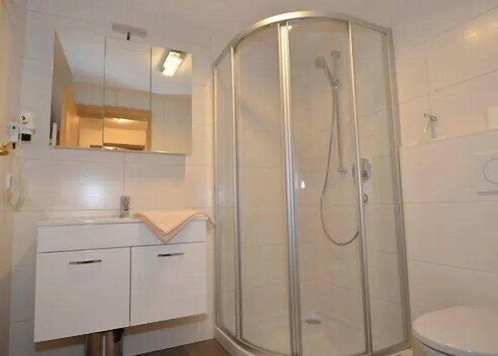 Apartmán Haus Almfriede *