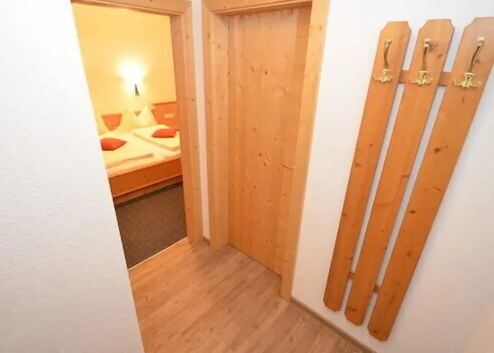 Apartmán Haus Almfriede