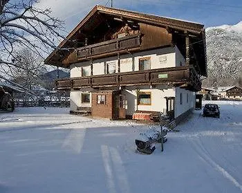 Haus Almfriede Leutasch